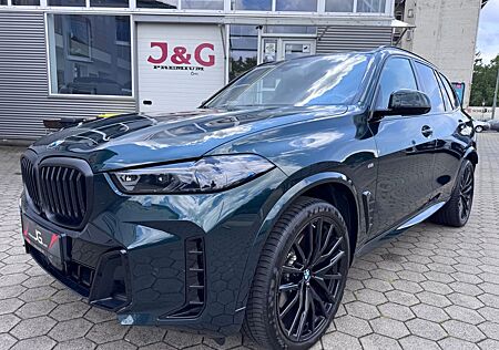 BMW X5 40 d xDrive M Sport*Pro*Iconic*Pano*Luft*22`