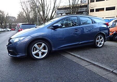 Honda Civic 1.6 i-DTEC Comfort Tourer