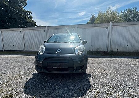Citroën C1 Advance