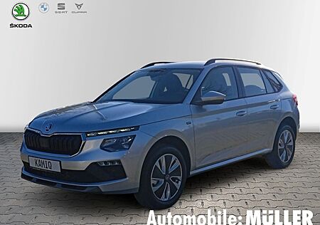 Skoda Kamiq Drive 1.5 TSI 110 kW 7-Gang-DSG *Navi*Einp