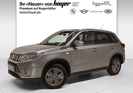 Suzuki Vitara 1.5 Hybrid Comfort 4x2