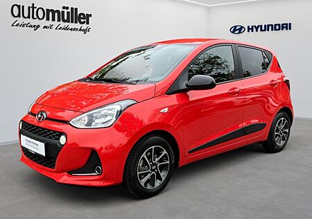Hyundai i10 PASSION