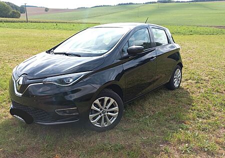 Renault ZOE R135 Exp. 52kWh CCS SH KlimaA Batteriemiete