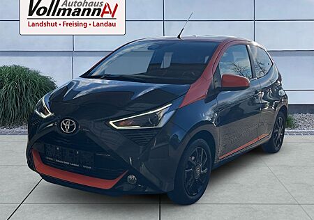 Toyota Aygo (X) -JBL