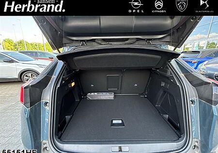 Peugeot 3008 1.2 PureTech 130, Allure Pack
