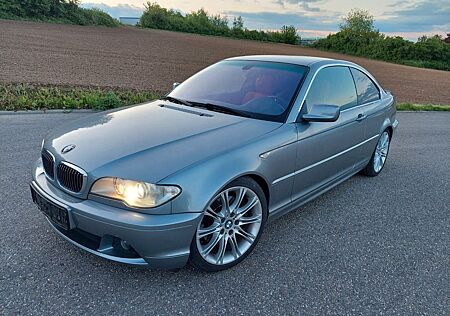 BMW 330Ci -