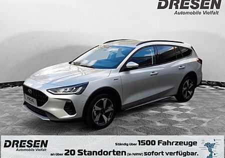 Ford Focus Active X Turnier 1,0l EcoBoost MHEV AT Nav