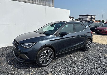 Seat Arona FR NAVI SHZ VOLL LED RFK PDC v+h 18ALU ...