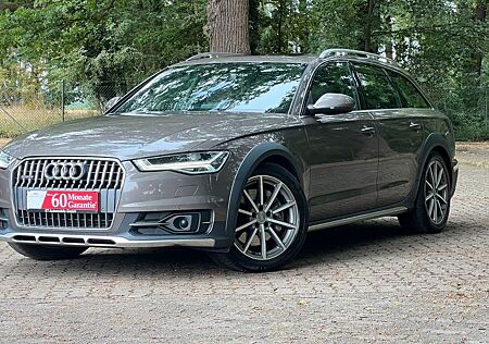 Audi A6 Allroad quattro 3.0 TDI