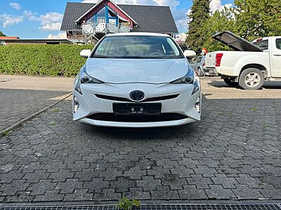 Toyota Prius 1.8-l-VVT-i Plug-in -