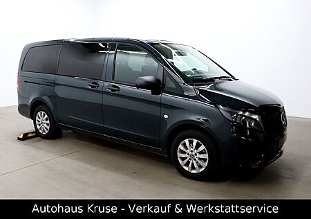 Mercedes-Benz Vito 114 Tourer Edition L+8-Sitzer+2 Schiebet.