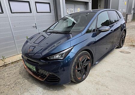 Cupra Born 58/62 kWh 170 kW