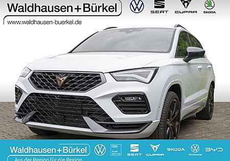 Cupra Ateca VZ 2.0 TSI DSG 4drive AHK+Pano+Beats+eKlap
