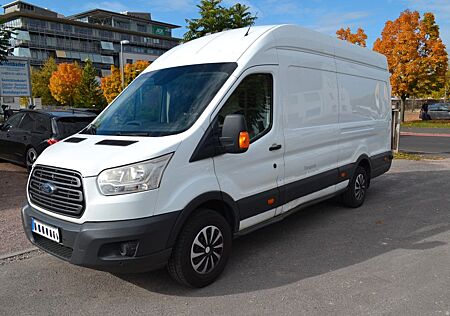 Ford Transit Kasten 350 L4 Trend