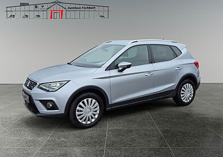 Seat Arona FR