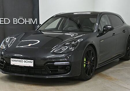 Porsche Panamera Turbo S E-Hybrid Sport Turismo