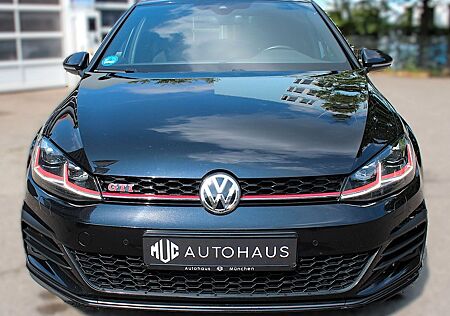 VW Golf Volkswagen VII Lim. GTI Performance Top Ausstattung