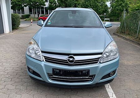 Opel Astra H Caravan Edition