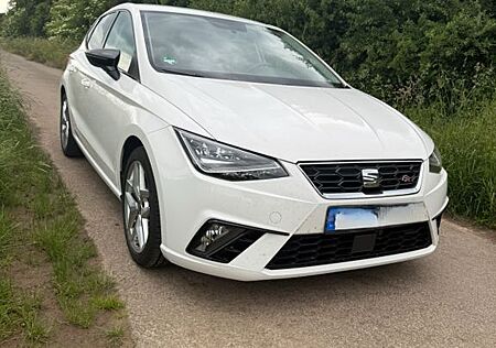 Seat Ibiza 1.0 TSI 70kW FR FR