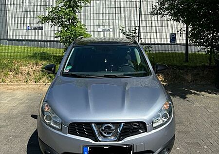 Nissan Qashqai 1.6 dCi DPF Acenta Acenta