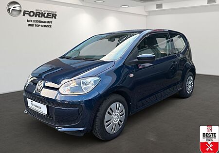 VW Up Volkswagen ! move ! Winterräder