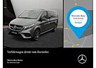 Mercedes-Benz V 300 d 4M AVANTGARDE EDITION+Allrad+AMG+9G+AHK