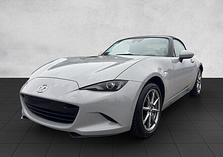 Mazda MX-5 1.5L SKYACTIV-G (132 hp)