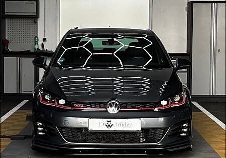 VW Golf Volkswagen 2.0 TSI OPF DSG GTI Performance GTI Per...