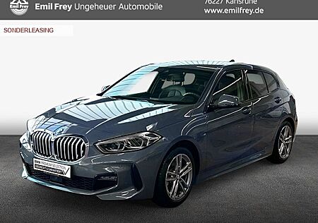 BMW 120d Aut.*M Sport*AHK