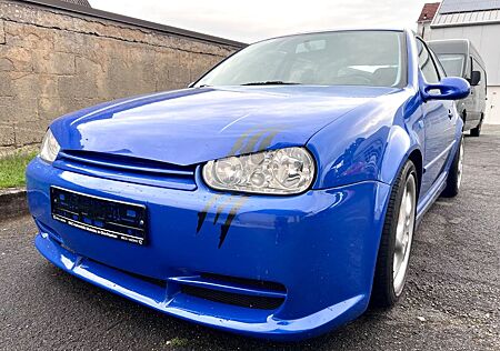 VW Golf Volkswagen 1.6 Highline Highline