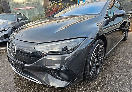 Mercedes-Benz EQE 350+