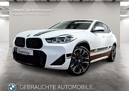 BMW X2 sDrive20i Navi Head-Up Parkassist Pano.Dach