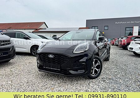 Ford Puma ST-Line 1.0 EcoBoost MHEV *NAVI*LED*KAMERA*