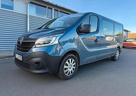 Renault Trafic Combi L2H1 3,0t Life