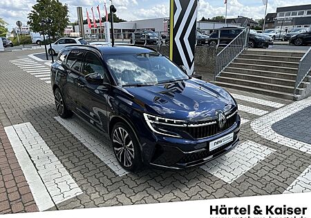 Renault Espace VI Iconic E-Tech 200 MATRIX+360°KAMERA+