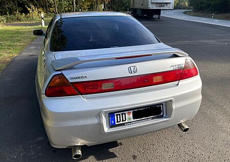 Honda Accord Coupé CG2