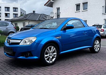 Opel Tigra 1.4 TWINPORT TÜV, ALLWETTER, SCHECKHEFT