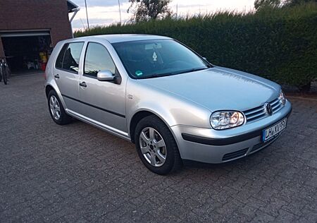 VW Golf Volkswagen 1.4 Ocean Ocean