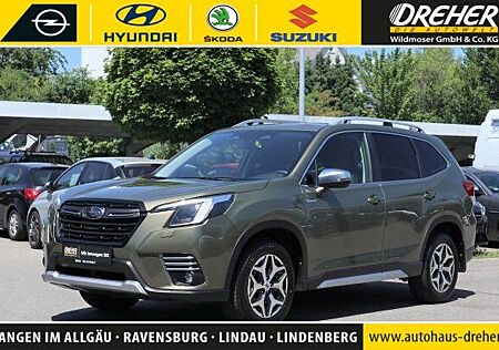 Subaru Forester 2.0ie Mild-Hybrid Comfort AHK/ Kamera