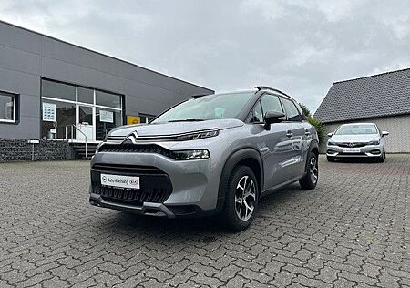 Citroën C3 Aircross Plus