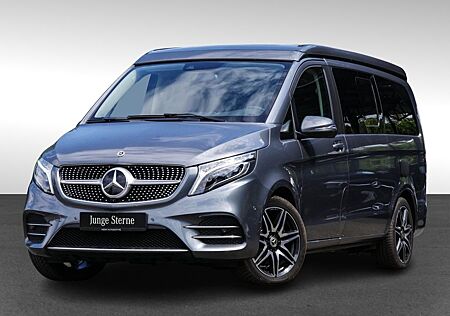 Mercedes-Benz V 300 Marco Polo 300 d 4MATIC EDITION STANDHEIZUNG