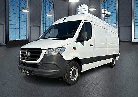 Mercedes-Benz Sprinter 317 CDI Hoch Lang KEP+KURIER-EXPRESS-PA