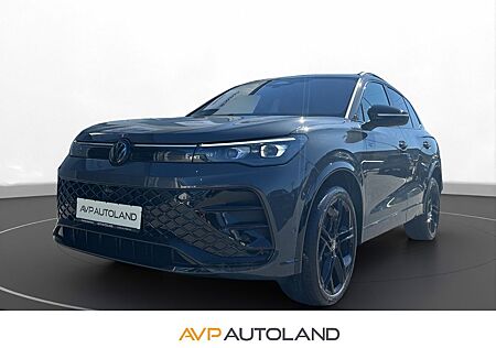 VW Tiguan Volkswagen 2.0 TDI DSG 4MOTION R-Line | PANO |