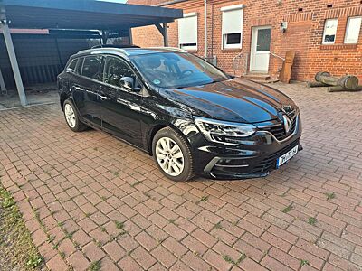 Renault Megane BLUE dCi 115  Business Edition