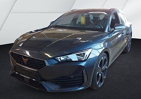 Cupra Leon Sportstourer VZ 2.0 TSI Navi GRA Sitzh. Kam