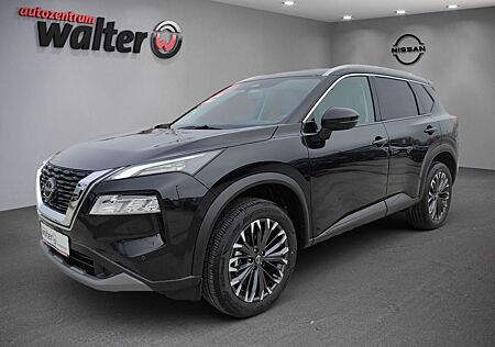 Nissan X-Trail 1.5 VC-T MHEV 163 PS Xtronic 4x2 N-Conne