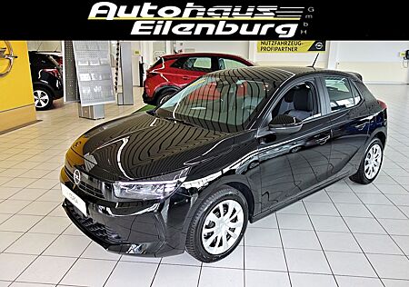 Opel Corsa 1.2 AT8 LED,Farbdisplay,SHZ,PP,Allwetterr.