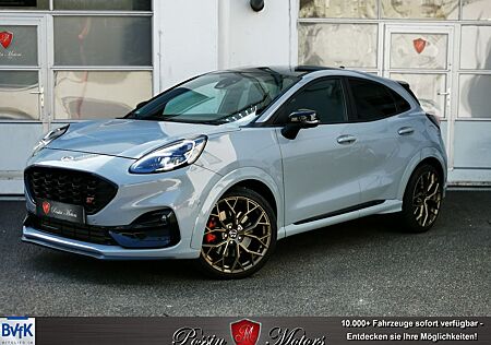 Ford Puma ST X, B&O, Kamera, Navi, LED, uvm.