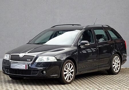 Skoda Octavia Combi 2,0 TDI RS