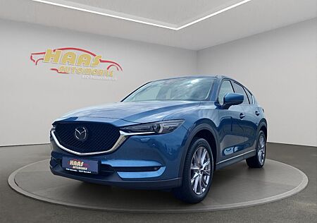 Mazda CX-5 Sports-Line AWD*360° Kamera*AHK*
